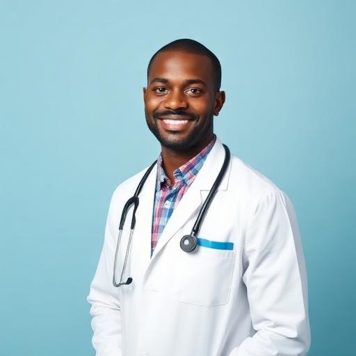 Dr. James Mwangi