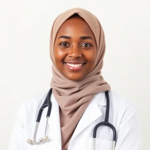 Dr. Fatuma Hassan