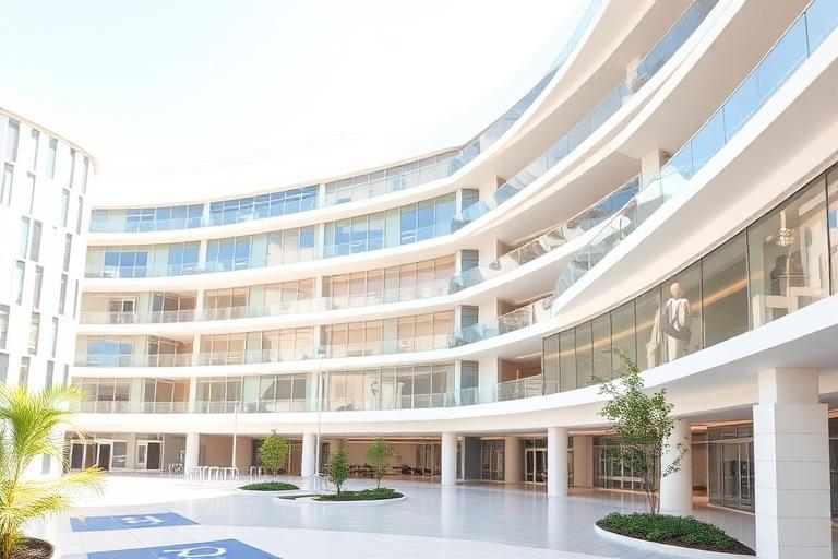 Karen Hospital